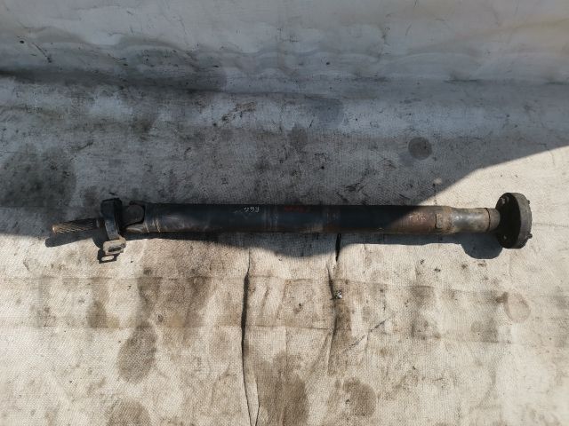 bontott RENAULT MEGANE II Kardántengely