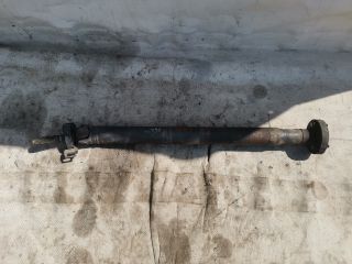 bontott RENAULT MEGANE II Kardántengely
