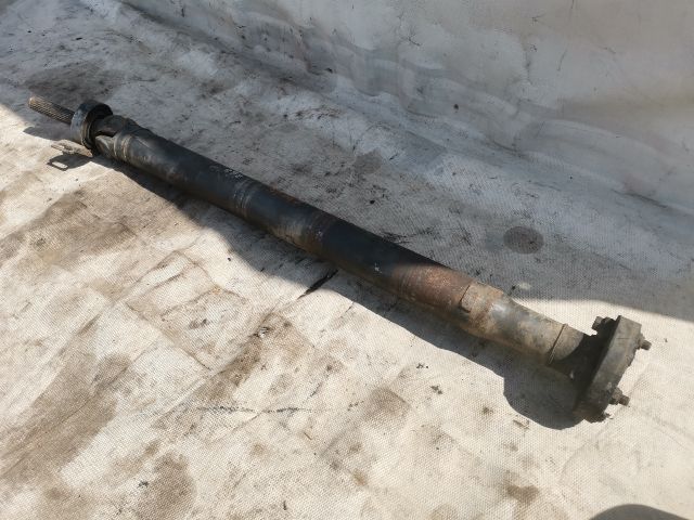 bontott RENAULT MEGANE II Kardántengely