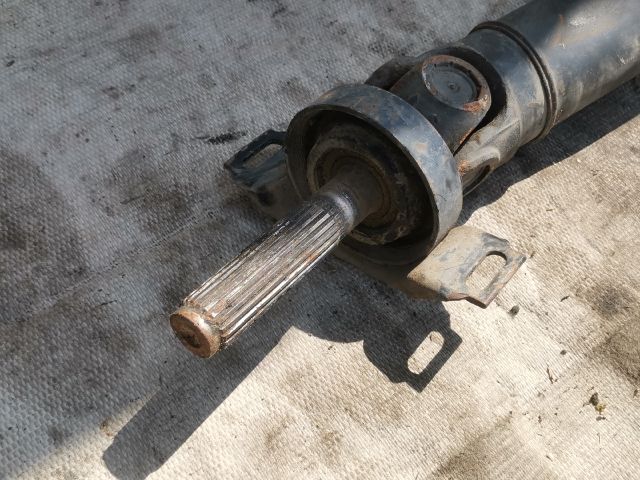 bontott RENAULT MEGANE II Kardántengely