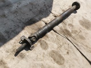 bontott RENAULT MEGANE II Kardántengely