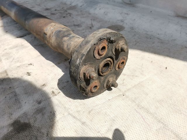 bontott RENAULT MEGANE II Kardántengely