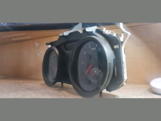 bontott RENAULT MEGANE II Kilométeróra