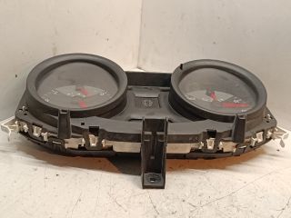 bontott RENAULT MEGANE II Kilométeróra