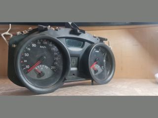 bontott RENAULT MEGANE II Kilométeróra