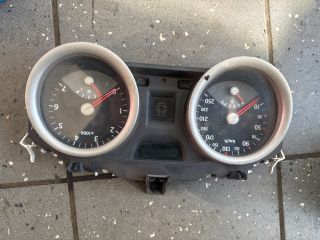 bontott RENAULT MEGANE II Kilométeróra