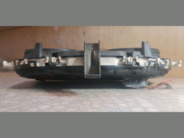 bontott RENAULT MEGANE II Kilométeróra