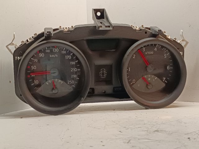 bontott RENAULT MEGANE II Kilométeróra