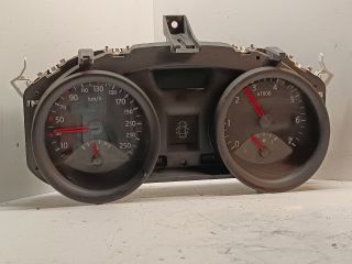 bontott RENAULT MEGANE II Kilométeróra