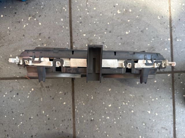 bontott RENAULT MEGANE II Kilométeróra