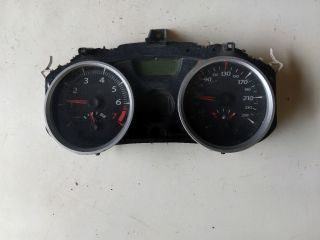 bontott RENAULT MEGANE II Kilométeróra