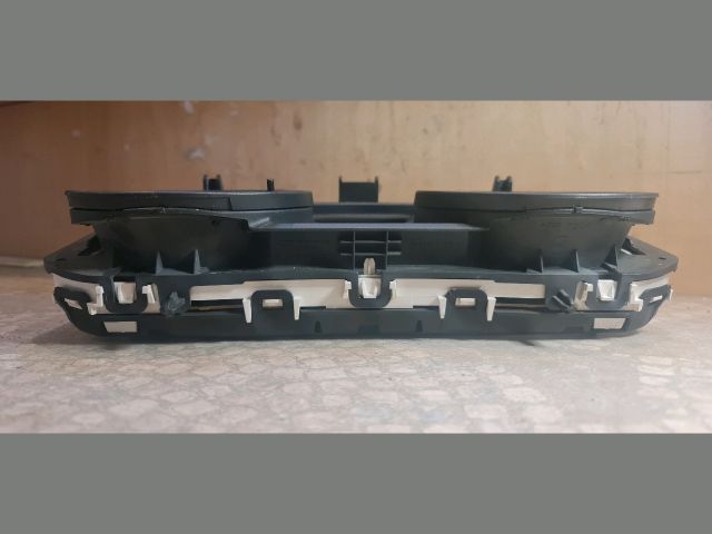 bontott RENAULT MEGANE II Kilométeróra