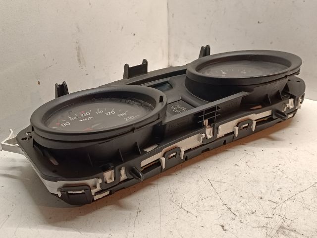 bontott RENAULT MEGANE II Kilométeróra