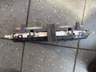 bontott RENAULT MEGANE II Kilométeróra