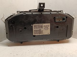 bontott RENAULT MEGANE II Kilométeróra