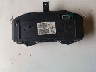 bontott RENAULT MEGANE II Kilométeróra