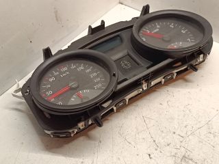 bontott RENAULT MEGANE II Kilométeróra