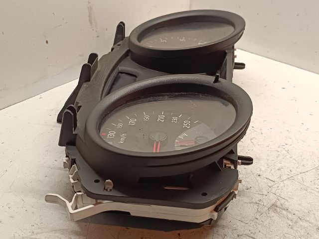 bontott RENAULT MEGANE II Kilométeróra