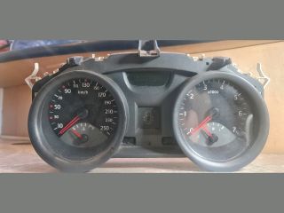 bontott RENAULT MEGANE II Kilométeróra