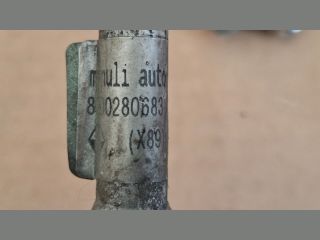 bontott RENAULT MEGANE II Klíma Cső