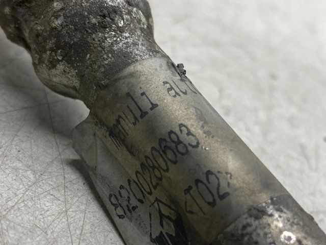 bontott RENAULT MEGANE II Klíma Cső