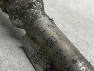 bontott RENAULT MEGANE II Klíma Cső