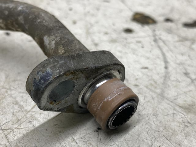 bontott RENAULT MEGANE II Klíma Cső