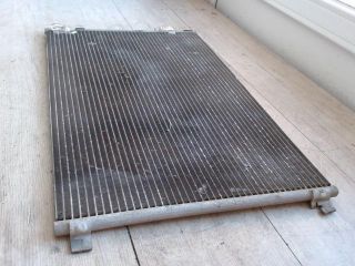 bontott RENAULT MEGANE II Klímahűtő Radiátor