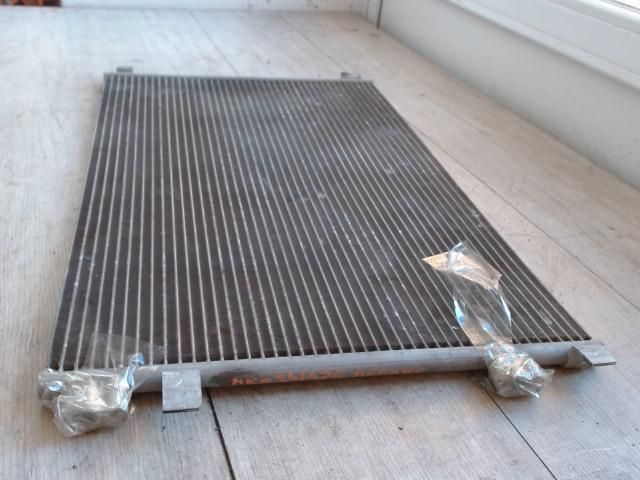 bontott RENAULT MEGANE II Klímahűtő Radiátor