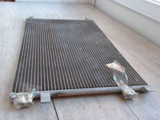 bontott RENAULT MEGANE II Klímahűtő Radiátor