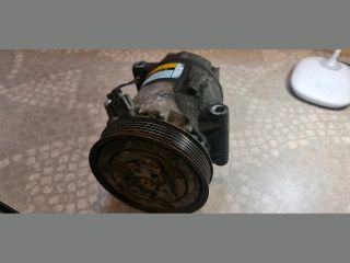 bontott RENAULT MEGANE II Klímakompresszor