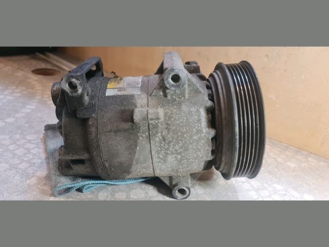 bontott RENAULT MEGANE II Klímakompresszor