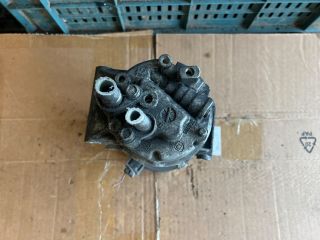 bontott RENAULT MEGANE II Klímakompresszor