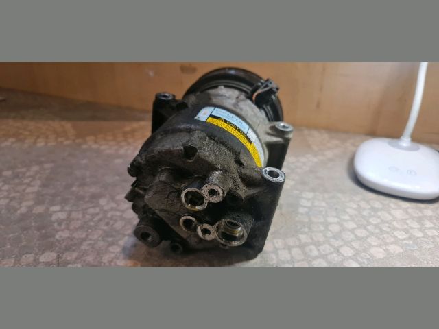 bontott RENAULT MEGANE II Klímakompresszor