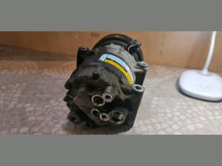 bontott RENAULT MEGANE II Klímakompresszor