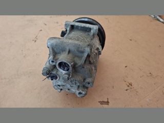 bontott RENAULT MEGANE II Klímakompresszor
