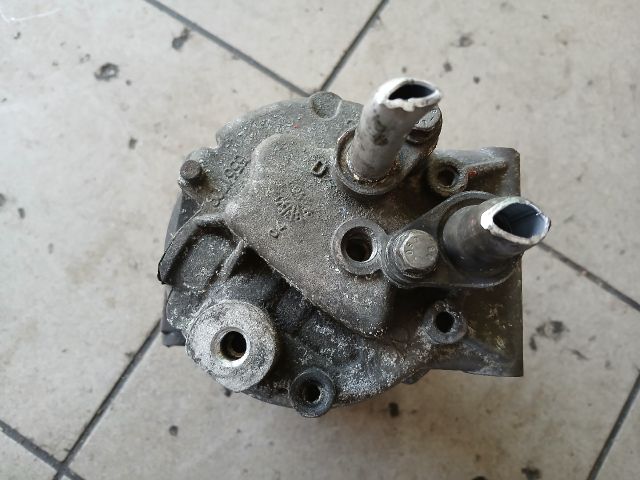 bontott RENAULT MEGANE II Klímakompresszor
