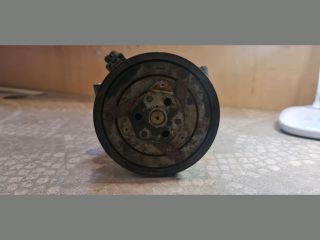 bontott RENAULT MEGANE II Klímakompresszor