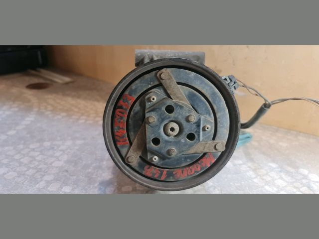 bontott RENAULT MEGANE II Klímakompresszor