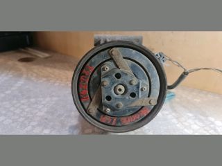 bontott RENAULT MEGANE II Klímakompresszor