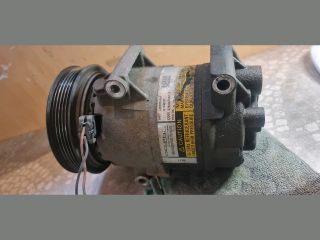 bontott RENAULT MEGANE II Klímakompresszor