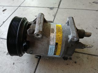 bontott RENAULT MEGANE II Klímakompresszor