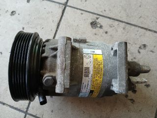 bontott RENAULT MEGANE II Klímakompresszor