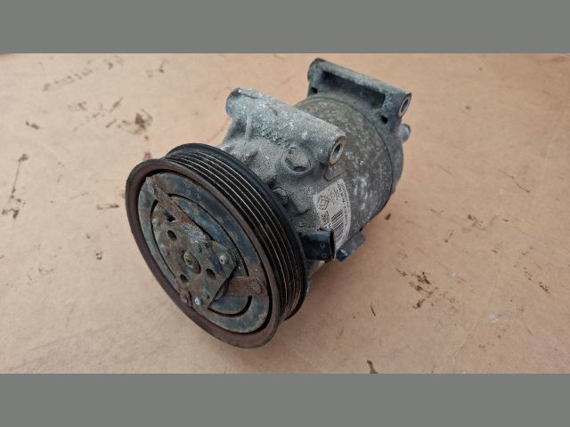 bontott RENAULT MEGANE II Klímakompresszor
