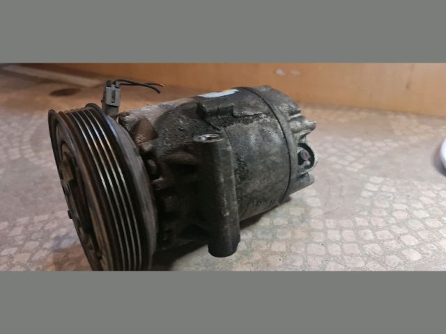 bontott RENAULT MEGANE II Klímakompresszor