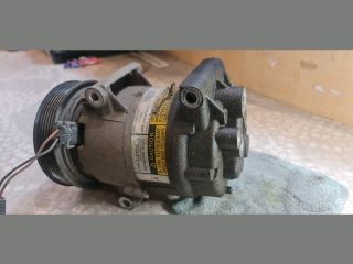 bontott RENAULT MEGANE II Klímakompresszor