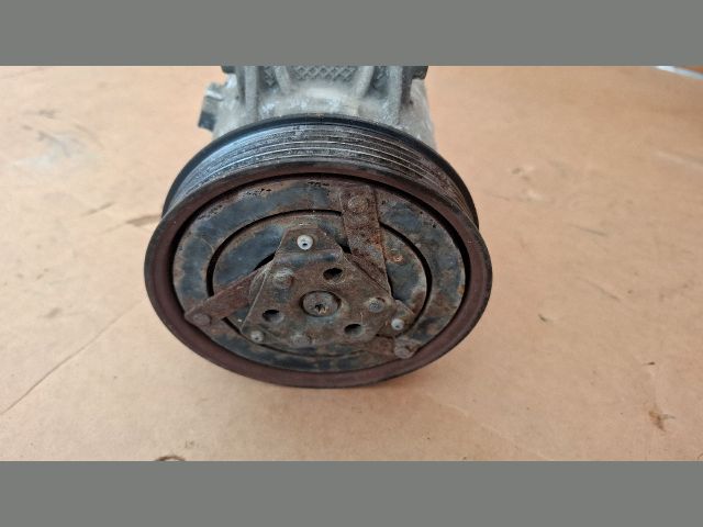 bontott RENAULT MEGANE II Klímakompresszor