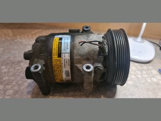 bontott RENAULT MEGANE II Klímakompresszor