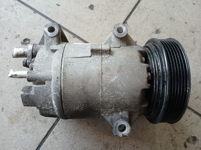 bontott RENAULT MEGANE II Klímakompresszor