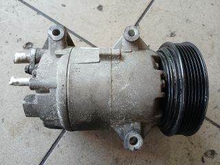 bontott RENAULT MEGANE II Klímakompresszor